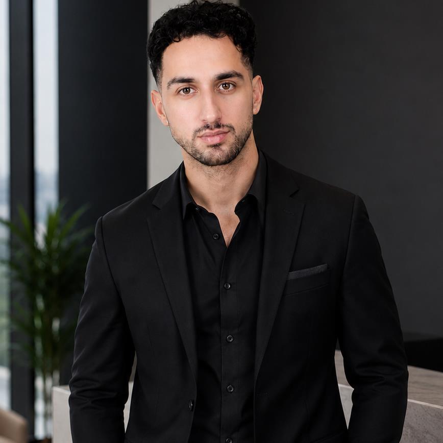 Taahir Cassim