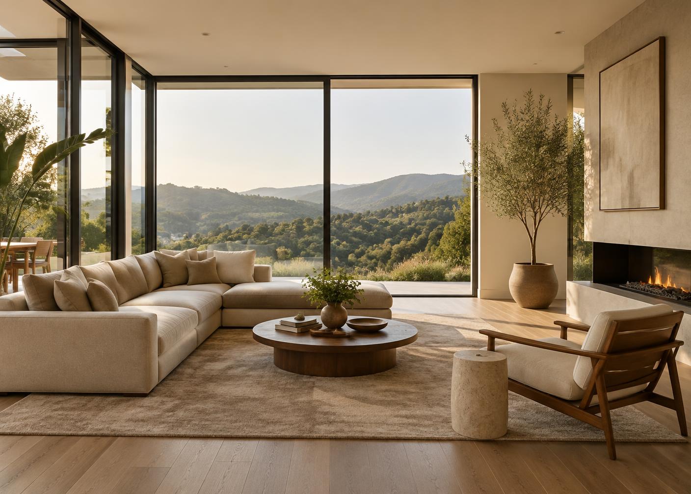 Prime Living interior